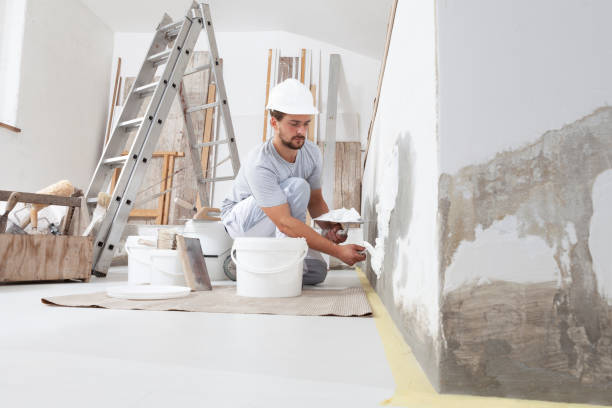 Professional Drywall and Painting Service in Tooele, UT